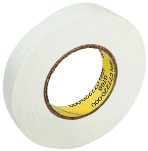 A reel of GT-66 attachment tape.