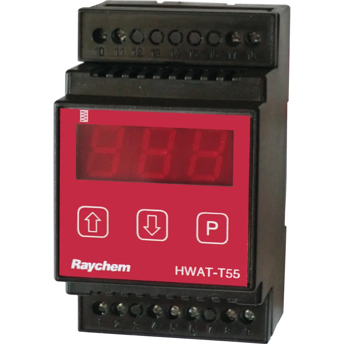 Raychem HWAT-T55 control unit