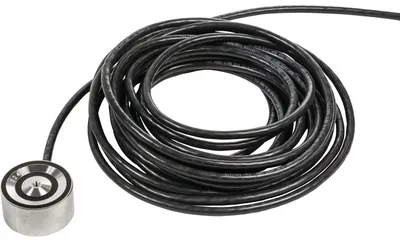Raychem Raystat-M2-G-Sensor with 10 metres of cable coiled.