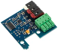SM-PT100-1 sensor module PCB.