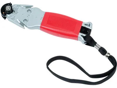 Raychem stripping tool for self-regulating cable.